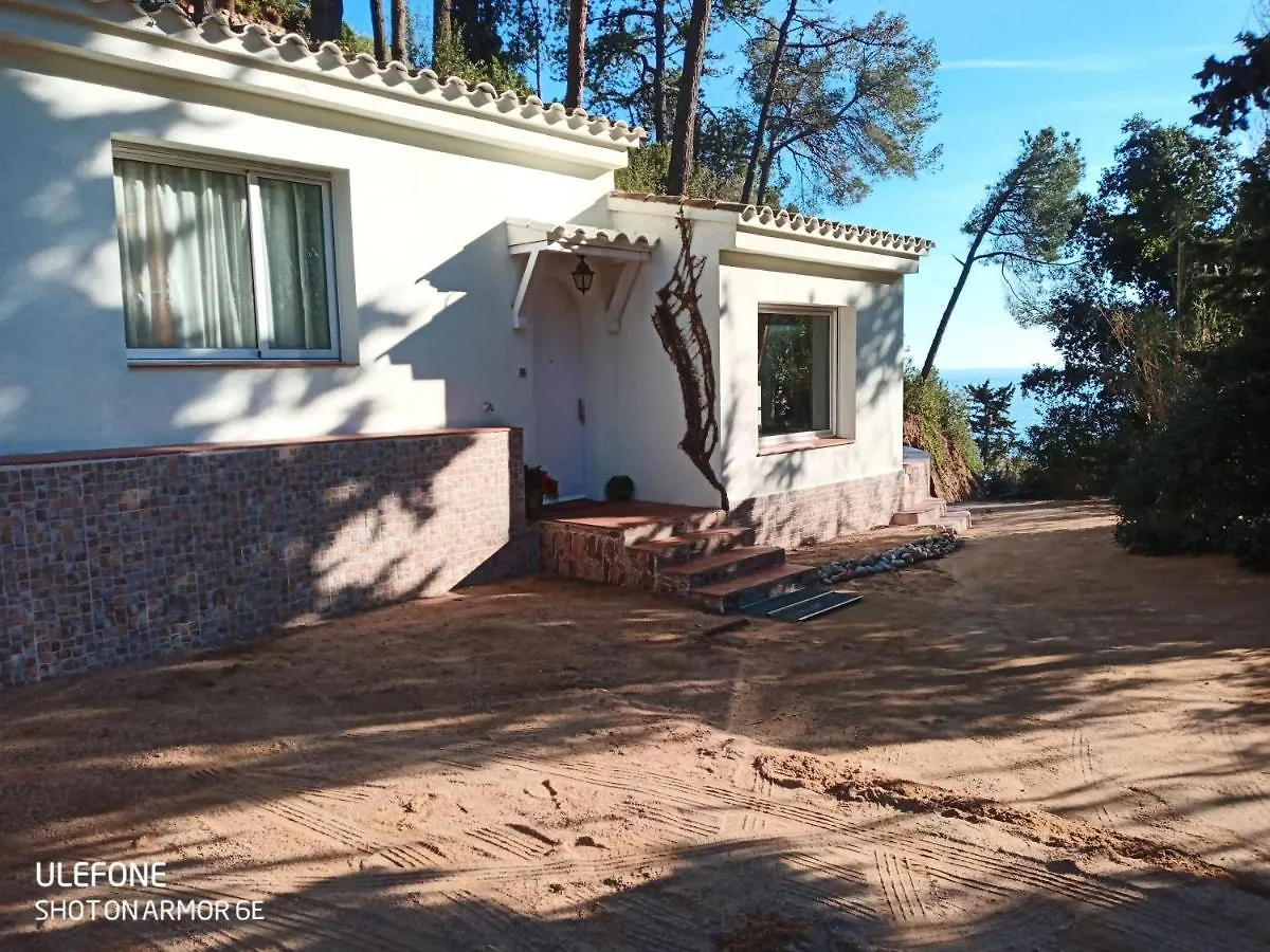 Holiday home Relax House Villa Lloret de Mar Spain