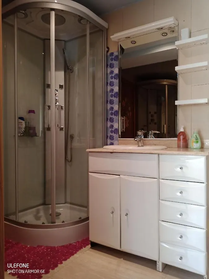 Holiday home Relax House Villa Lloret de Mar