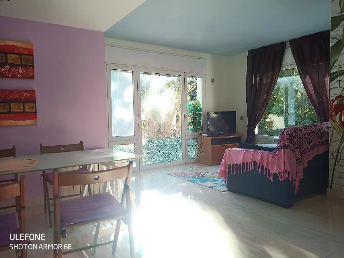 Relax House Villa Lloret de Mar 0*,  Spain