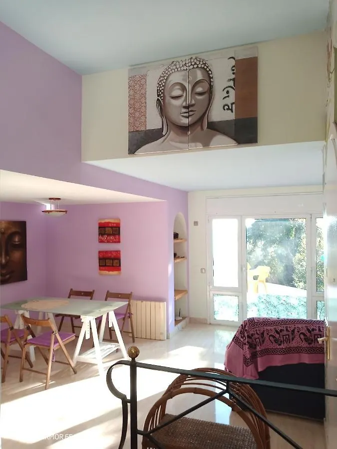 Relax House Villa Lloret de Mar Holiday home