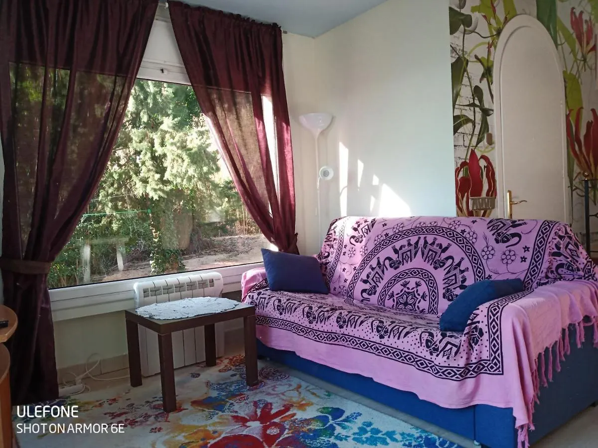 Relax House Villa Lloret de Mar Holiday home