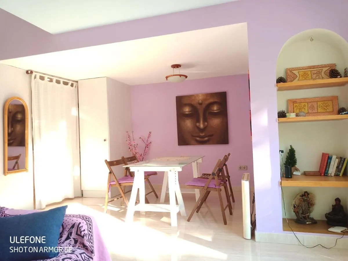 Holiday home Relax House Villa Lloret de Mar Spain