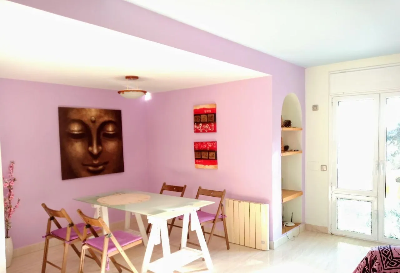 Relax House Villa Lloret de Mar Spain