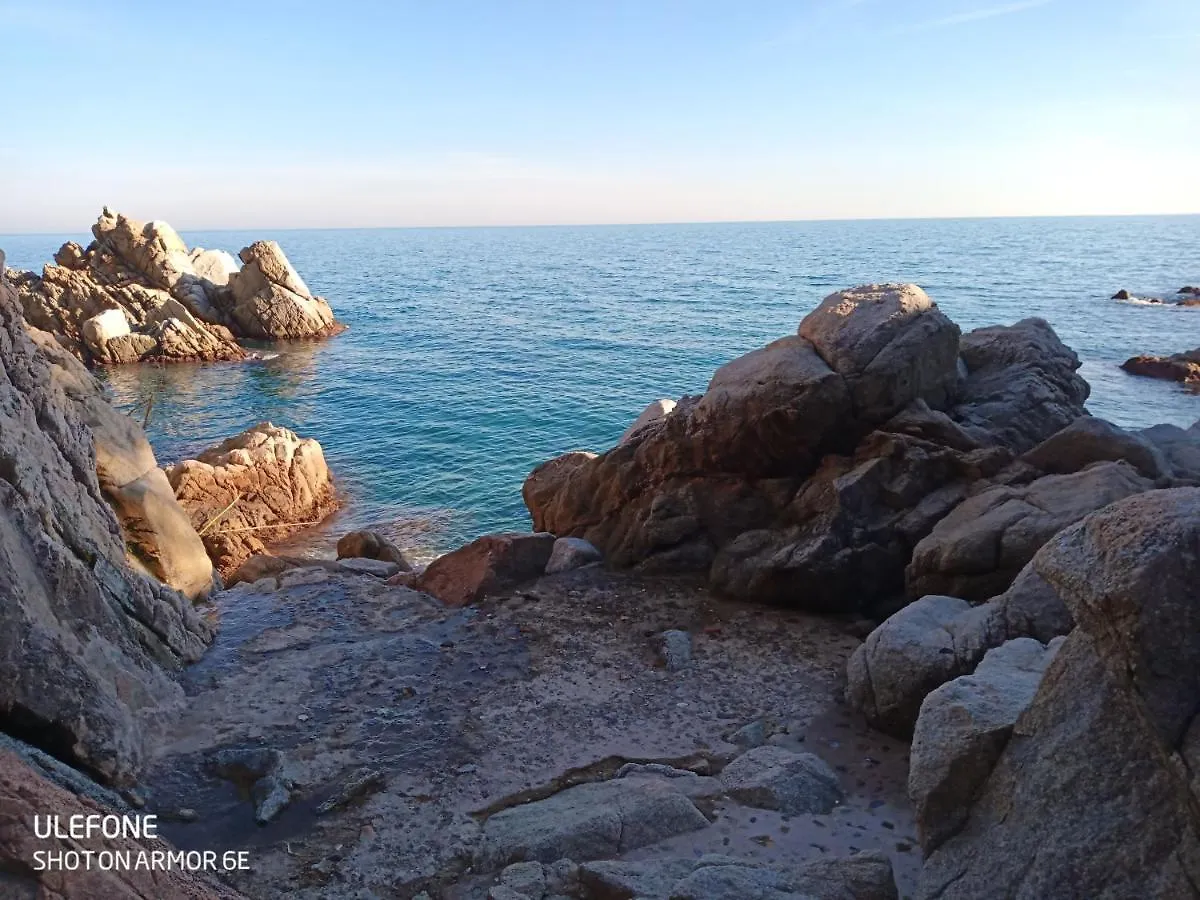 Relax House Villa Lloret de Mar 0*,  Spain