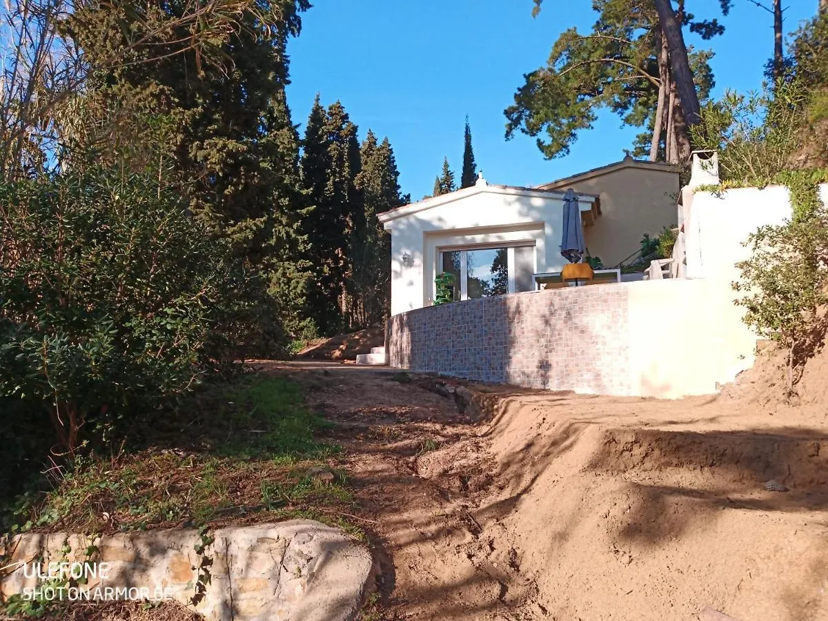 Relax House Villa Lloret de Mar Holiday home