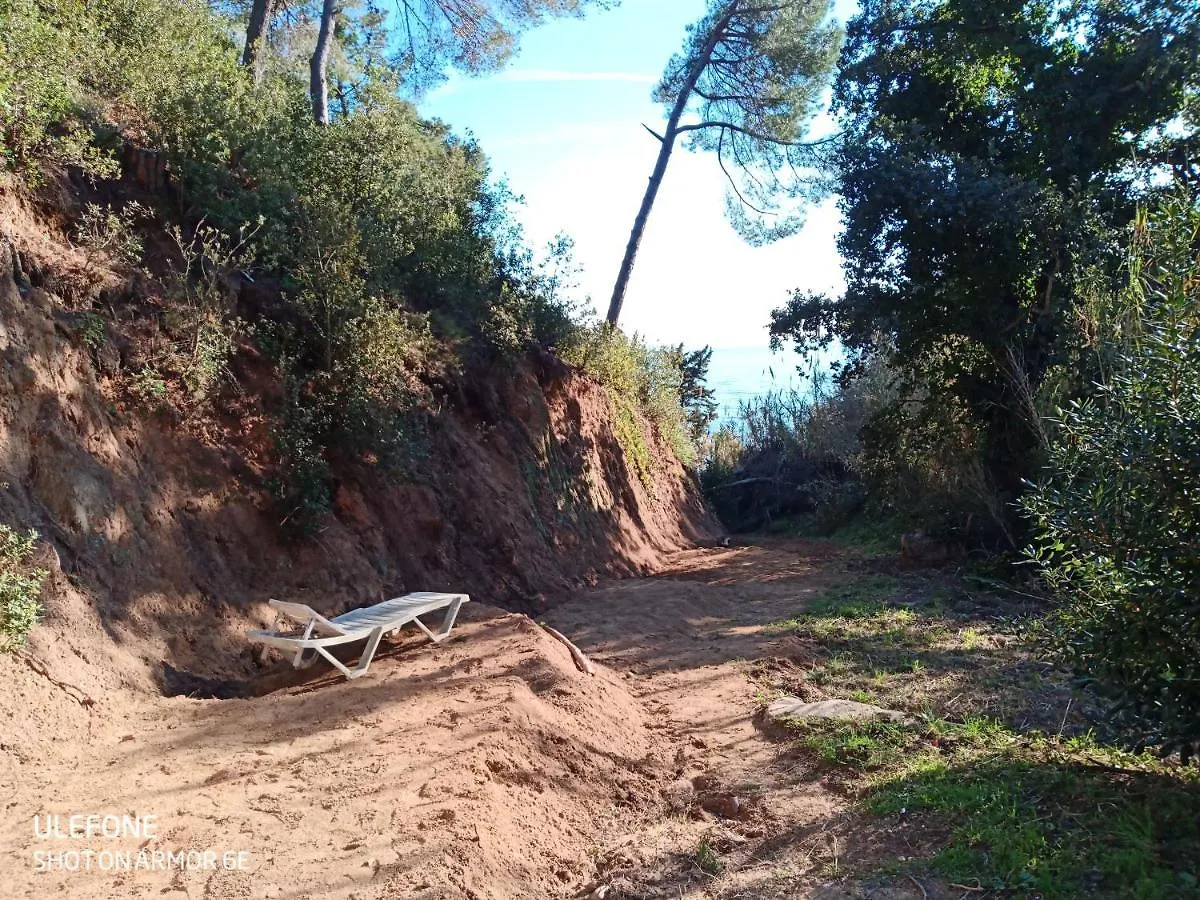 Holiday home Relax House Villa Lloret de Mar