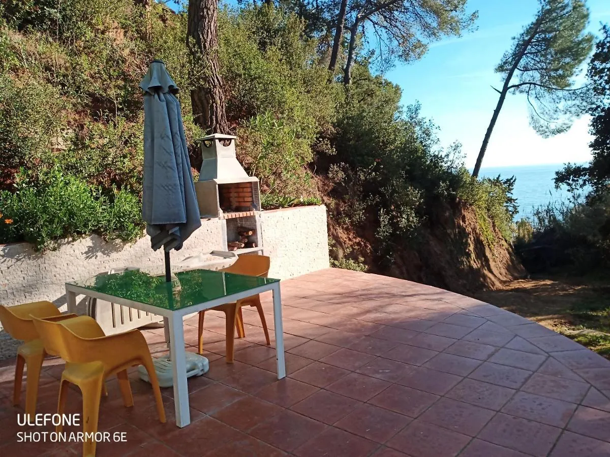 Relax House Villa Lloret de Mar