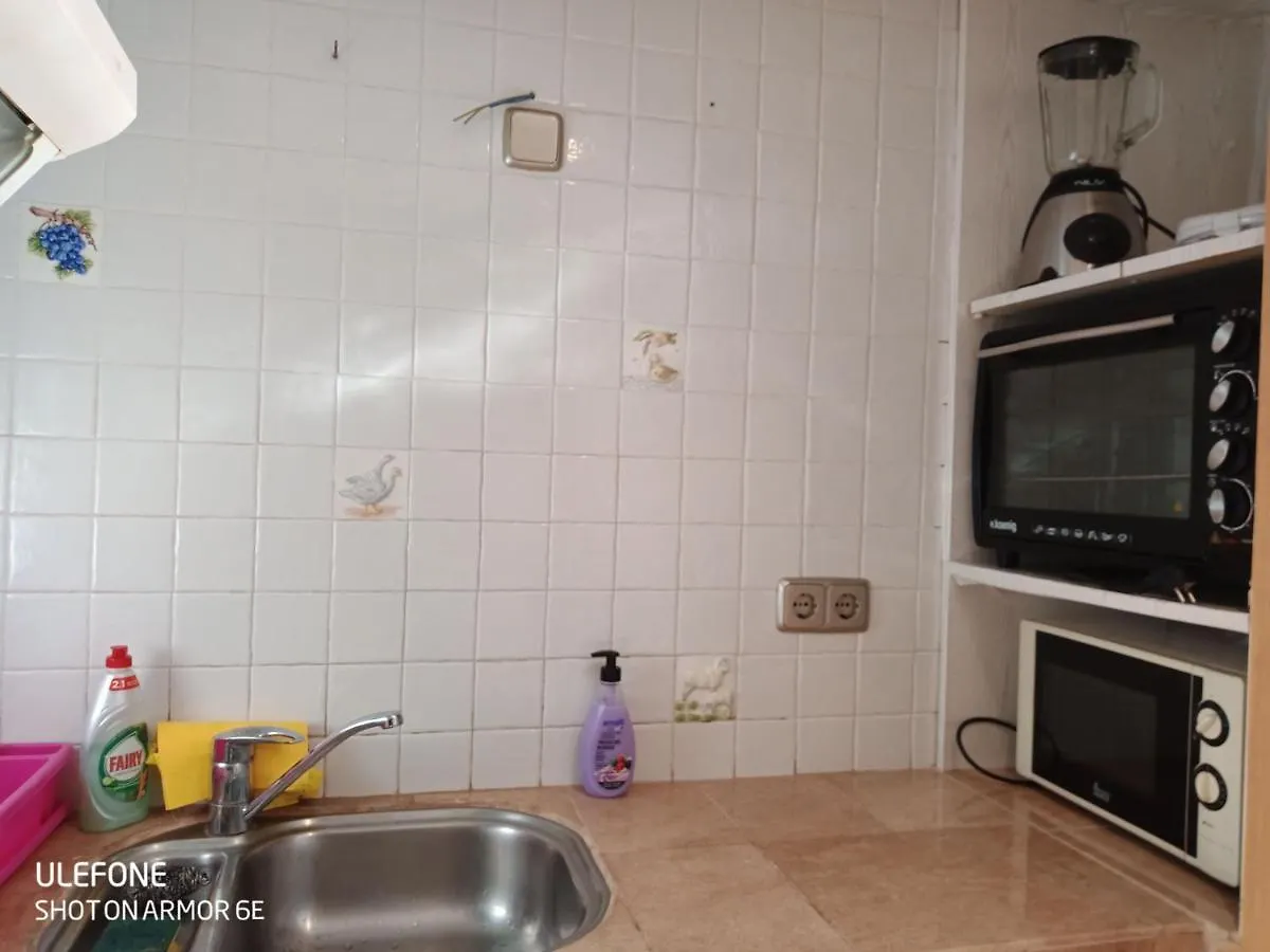 Relax House Villa Lloret de Mar Holiday home