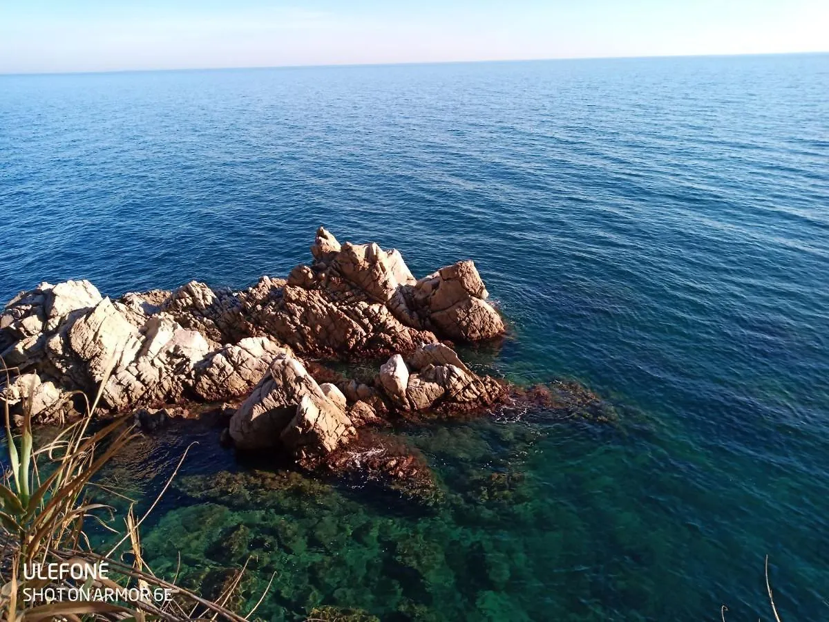 Holiday home Relax House Villa Lloret de Mar