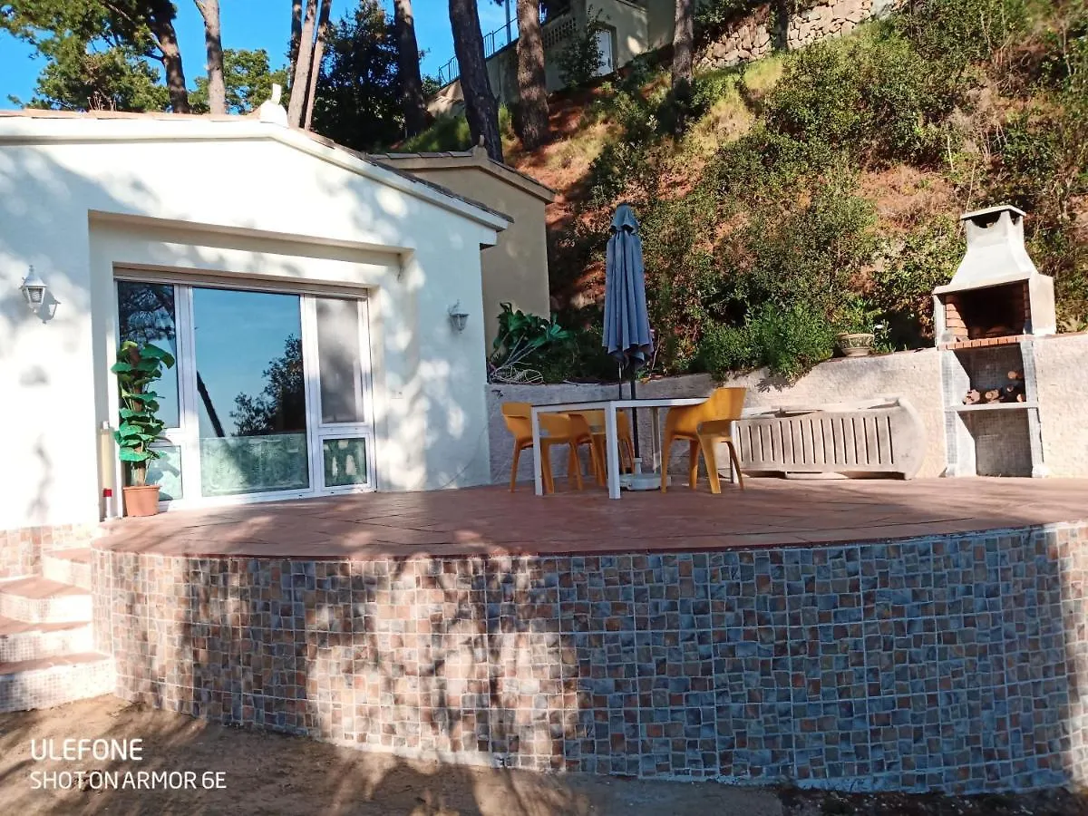 Relax House Villa Lloret de Mar Holiday home