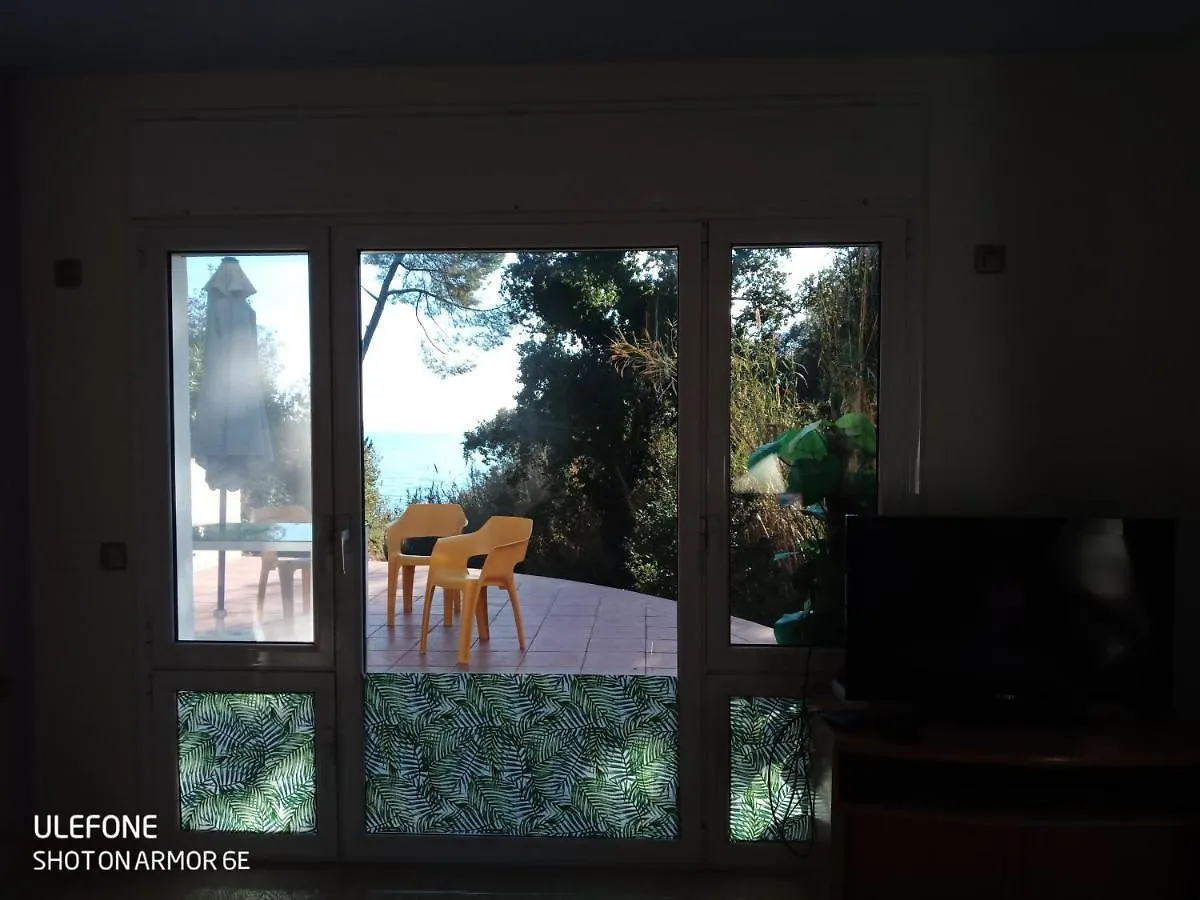 Holiday home Relax House Villa Lloret de Mar