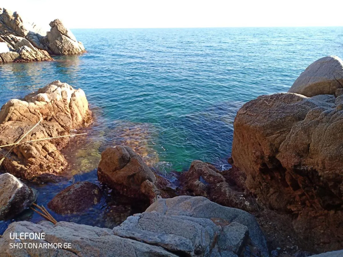Holiday home Relax House Villa Lloret de Mar