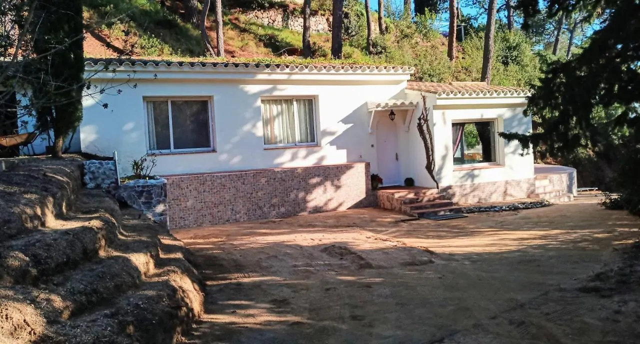 Relax House Villa Lloret de Mar
