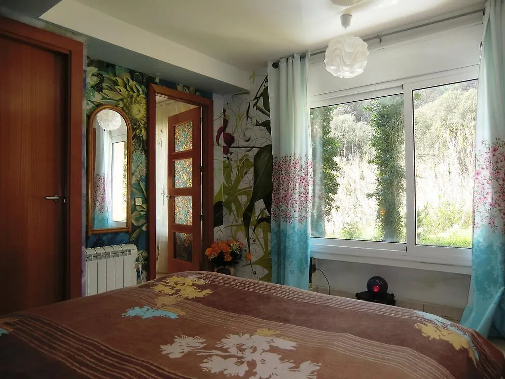 Relax House Villa Lloret de Mar