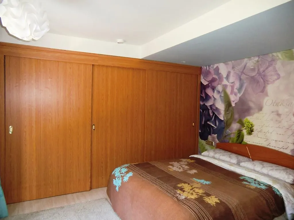 Relax House Villa Lloret de Mar Holiday home