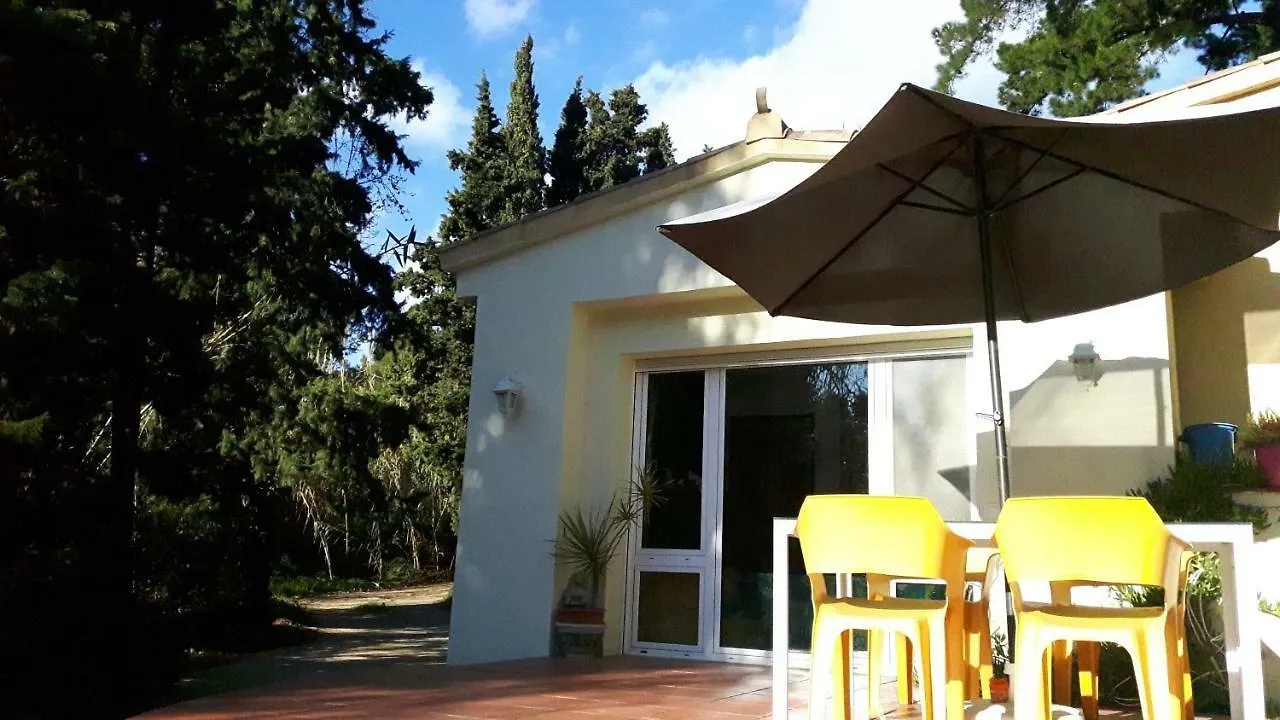 Relax House Villa Lloret de Mar 0*,